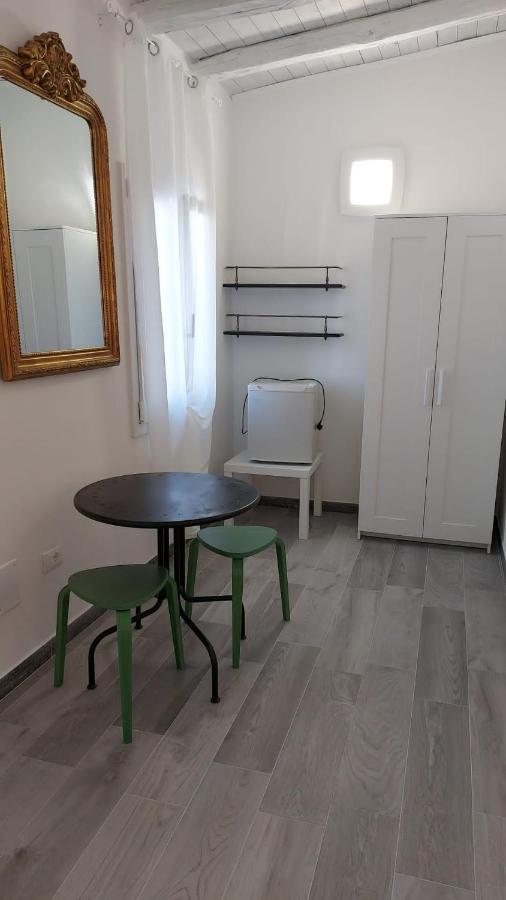 Affittacamere Ca Der Culunellu Soviore Exterior foto